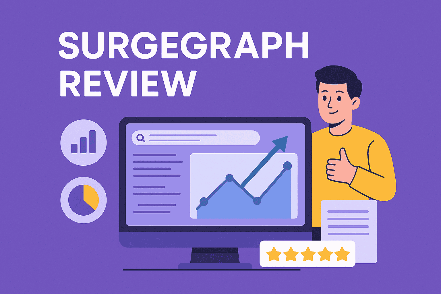 SurgeGraph Review: Worth It or Not?